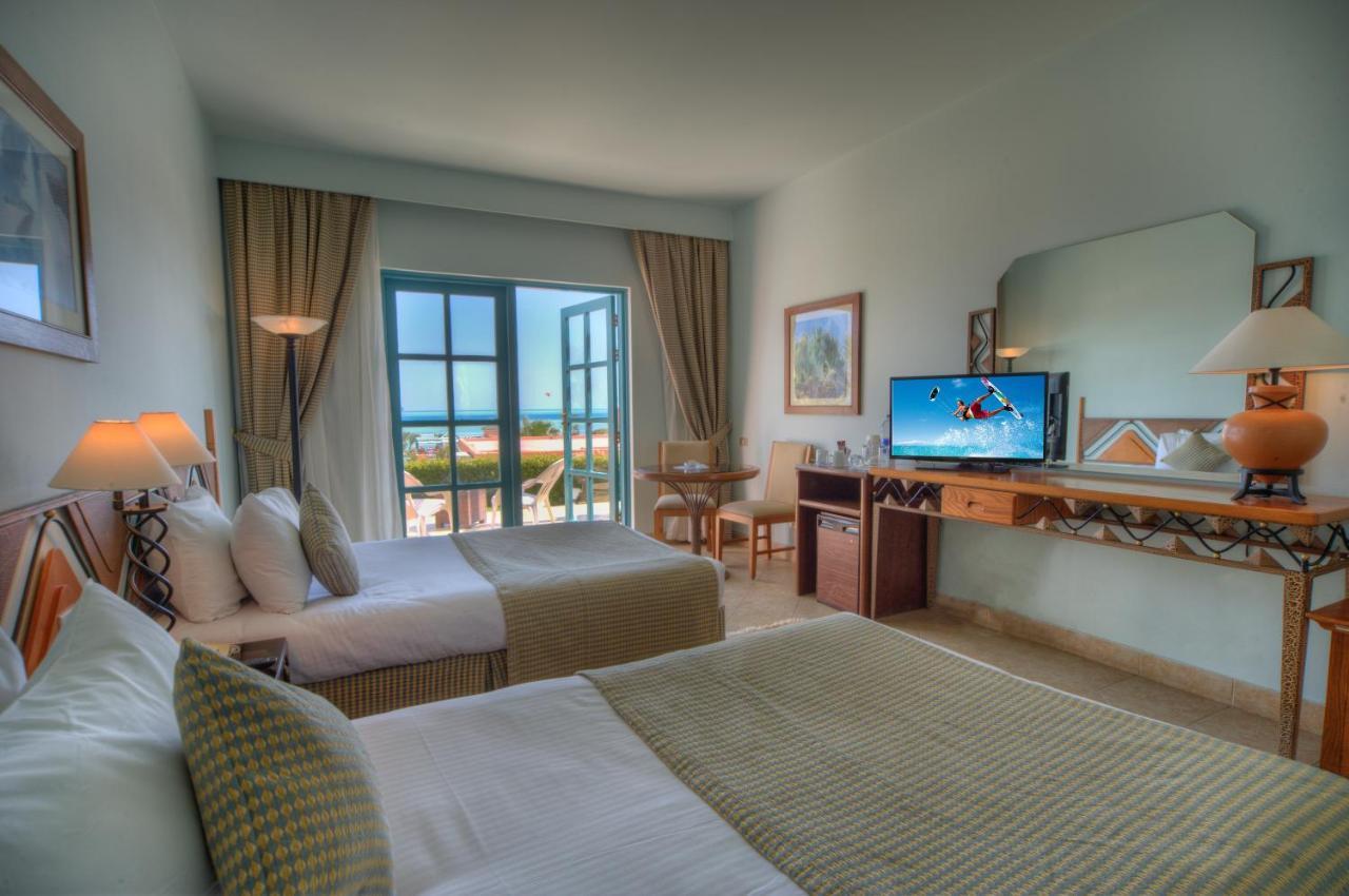 The Chedi El Gouna Hurghada Esterno foto