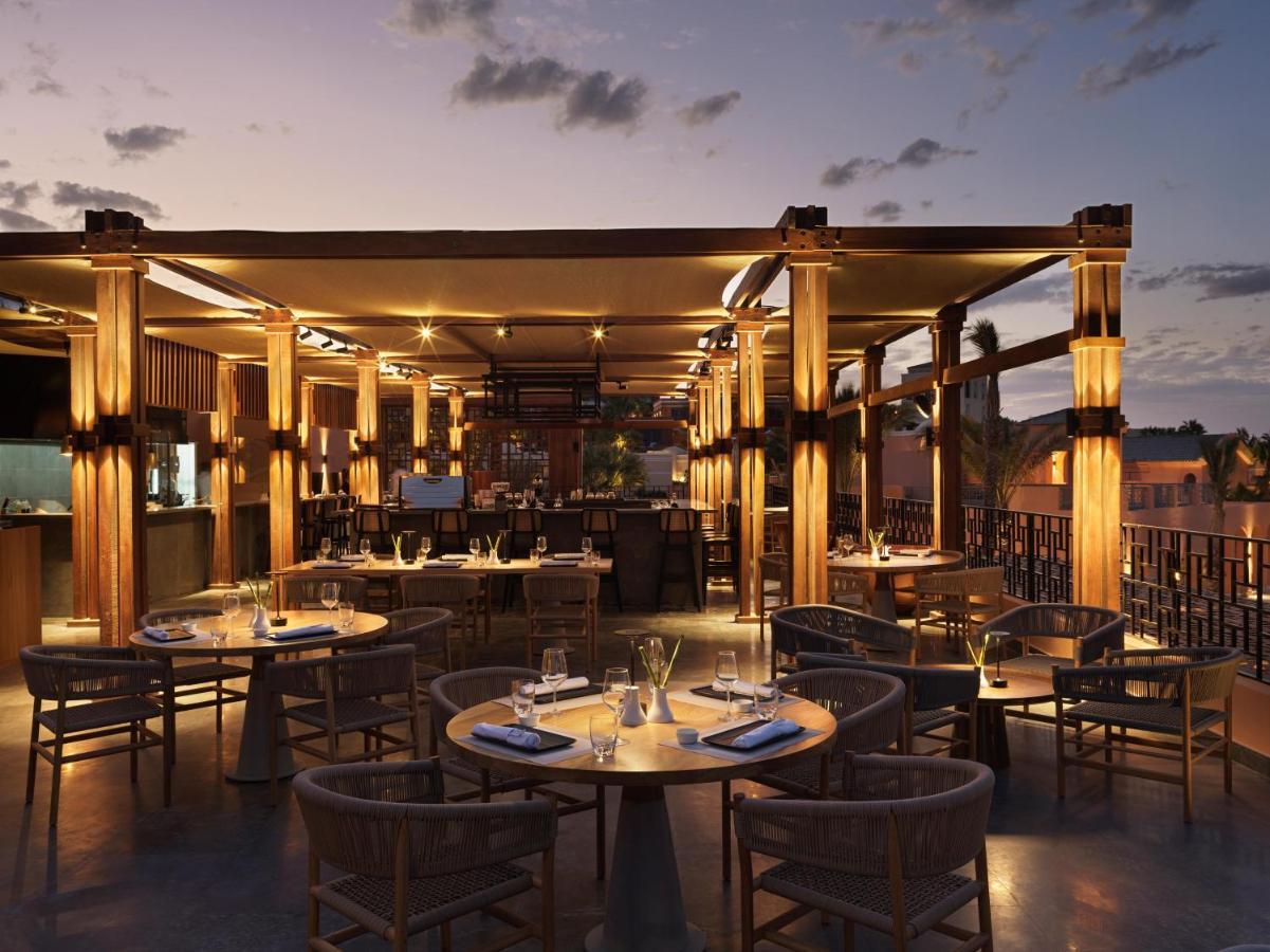 The Chedi El Gouna Hurghada Esterno foto